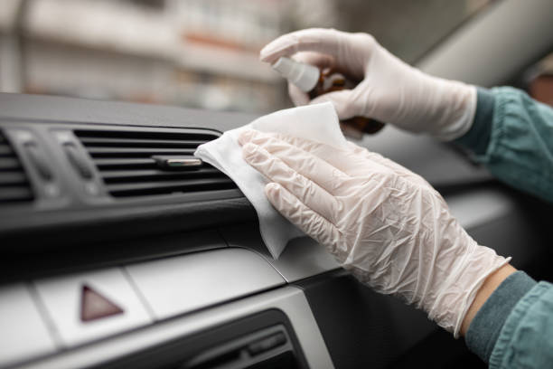Best General Air Duct Cleaning  in Luling, LA