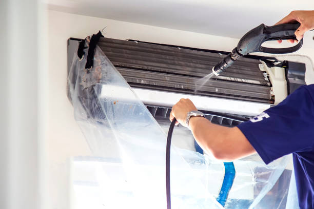 Trusted Luling, LA Airduct Cleaning Experts
