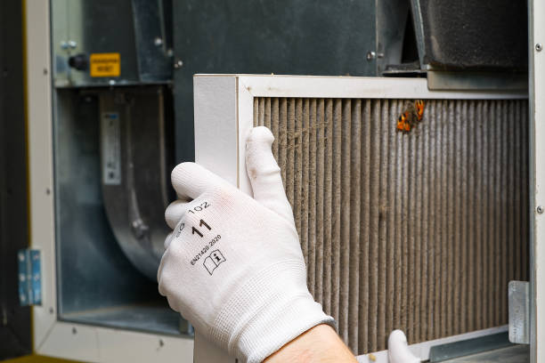 HVAC System Cleaning in Luling, LA