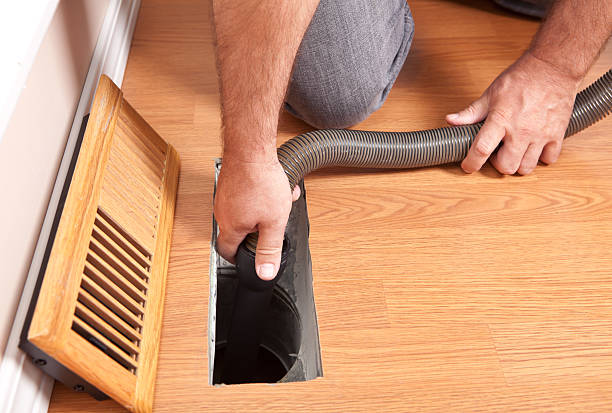 Best HVAC Duct Inspection Services  in Luling, LA