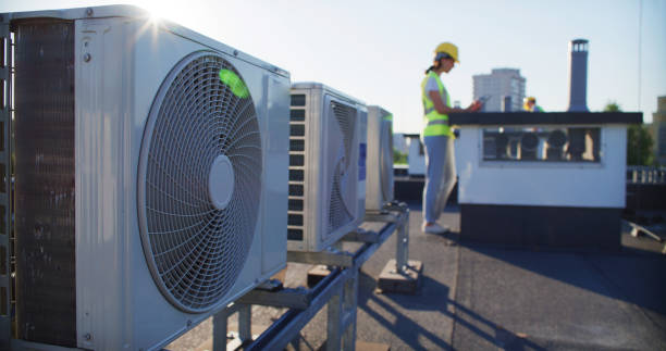 Best Commercial Air Duct Cleaning  in Luling, LA