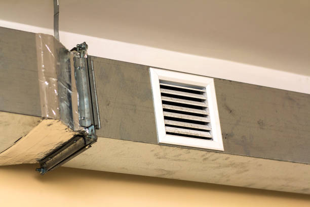 Best Emergency Air Duct Cleaning  in Luling, LA